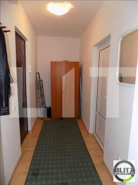 Garsonieră de vânzare Marasti - 9638AV | BLITZ Cluj-Napoca | Poza9