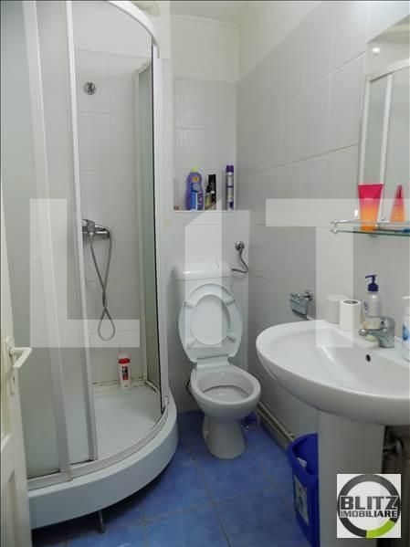 Garsonieră de vânzare Marasti - 9638AV | BLITZ Cluj-Napoca | Poza11