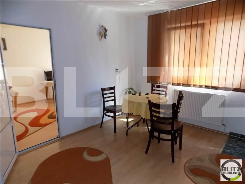 Garsonieră de vânzare Marasti - 9638AV | BLITZ Cluj-Napoca | Poza4