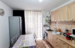 Apartamet semidecomandat de 2 camere, parcare, lift, zona Terra