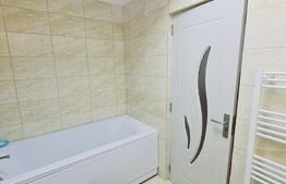 Apartamet semidecomandat de 2 camere, parcare, lift, zona Terra