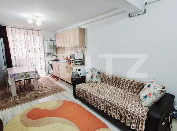 Apartament de vânzare 2 camere Floreşti - 96382AV | BLITZ Cluj-Napoca | Poza2
