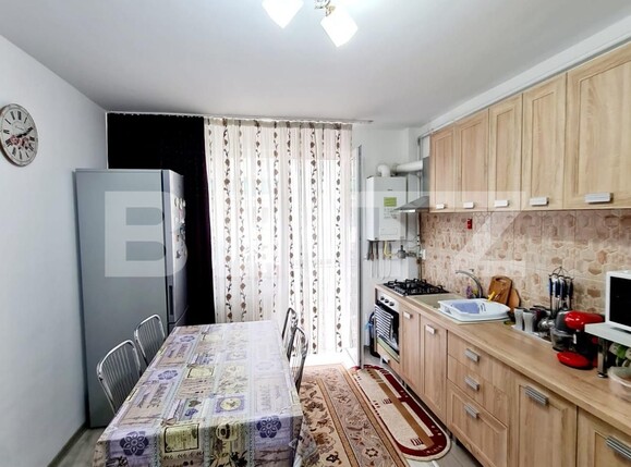 Apartament de vânzare 2 camere Floreşti - 96382AV | BLITZ Cluj-Napoca | Poza6