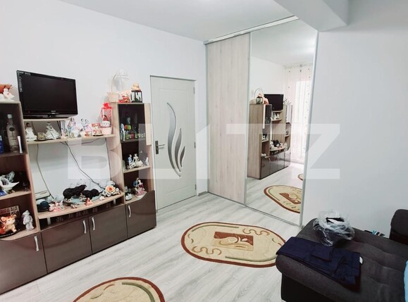 Apartament de vânzare 2 camere Floreşti - 96382AV | BLITZ Cluj-Napoca | Poza7