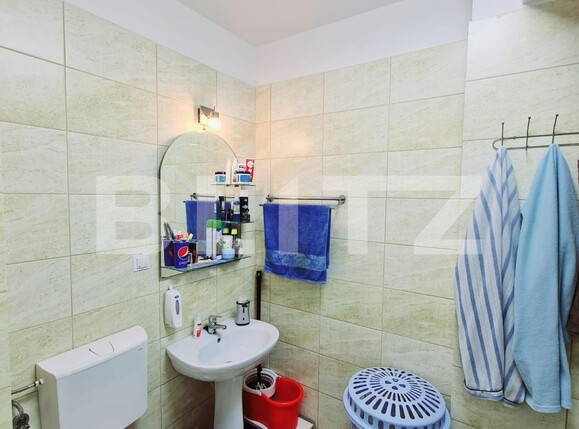 Apartament de vânzare 2 camere Floreşti - 96382AV | BLITZ Cluj-Napoca | Poza9
