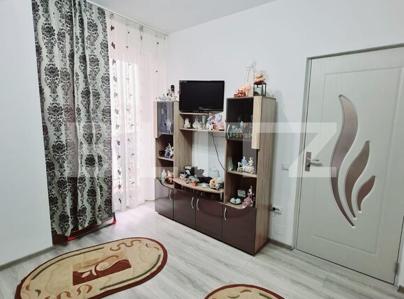 Apartament de vânzare 2 camere Floreşti - 96382AV | BLITZ Cluj-Napoca | Poza8