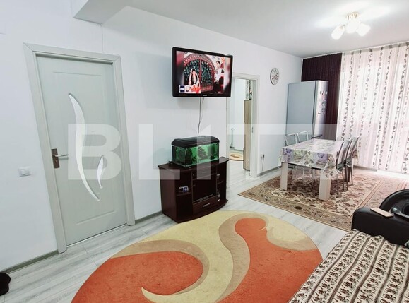 Apartament de vânzare 2 camere Floreşti - 96382AV | BLITZ Cluj-Napoca | Poza1