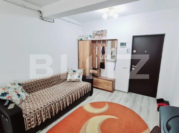 Apartament de vânzare 2 camere Floreşti - 96382AV | BLITZ Cluj-Napoca | Poza4