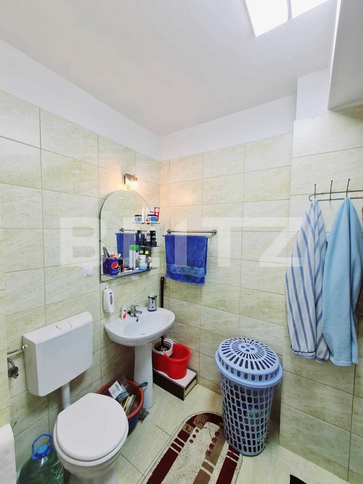 Apartament de vânzare 2 camere Floreşti - 96382AV | BLITZ Cluj-Napoca | Poza9