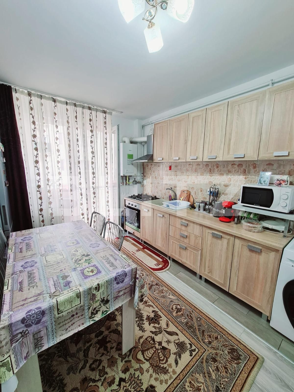 Apartament de vânzare 2 camere Floreşti - 96382AV | BLITZ Cluj-Napoca | Poza3