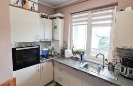 Apartament de 2 camere, acces restrictionat, parcare, zona Tineretului