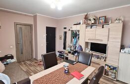 Apartament de 2 camere, acces restrictionat, parcare, zona Tineretului