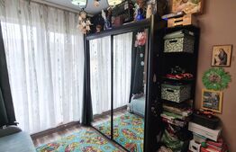 Apartament de 2 camere, acces restrictionat, parcare, zona Tineretului