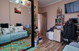 Apartament de 2 camere, acces restrictionat, parcare, zona Tineretului