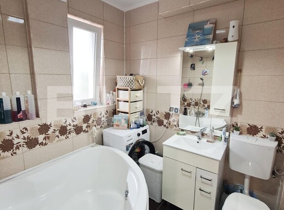 Apartament de vânzare 2 camere Floreşti - 96383AV | BLITZ Cluj-Napoca | Poza8