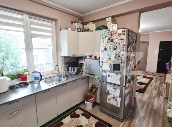 Apartament de vânzare 2 camere Floreşti - 96383AV | BLITZ Cluj-Napoca | Poza5