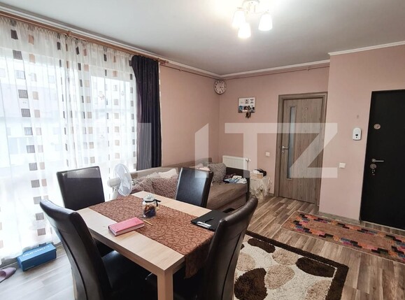 Apartament de vânzare 2 camere Floreşti - 96383AV | BLITZ Cluj-Napoca | Poza2