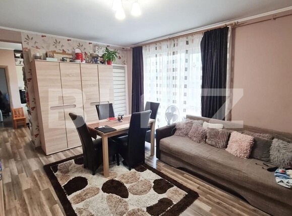 Apartament de vânzare 2 camere Floreşti - 96383AV | BLITZ Cluj-Napoca | Poza1
