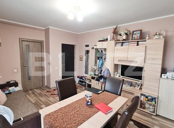 Apartament de vânzare 2 camere Floreşti - 96383AV | BLITZ Cluj-Napoca | Poza3