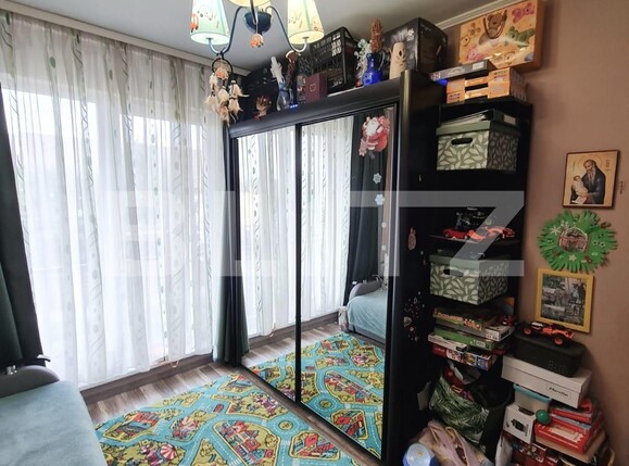 Apartament de vânzare 2 camere Floreşti - 96383AV | BLITZ Cluj-Napoca | Poza6