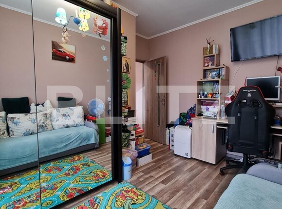 Apartament de vânzare 2 camere Floreşti - 96383AV | BLITZ Cluj-Napoca | Poza7