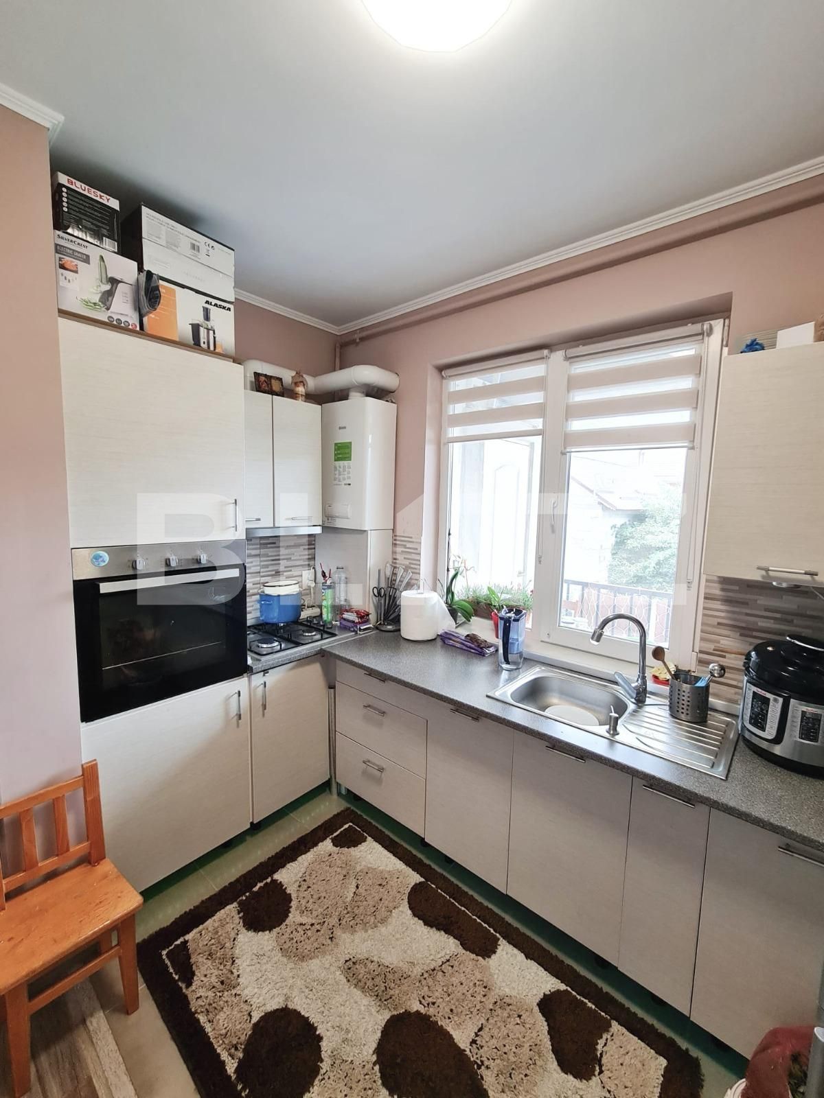 Apartament de vânzare 2 camere Floreşti - 96383AV | BLITZ Cluj-Napoca | Poza4