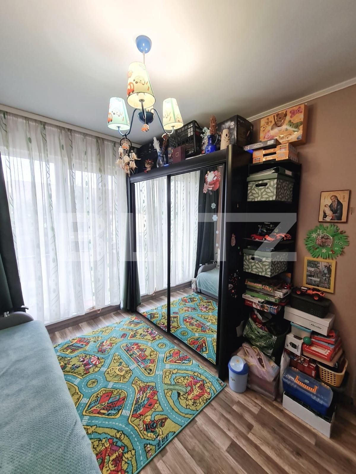 Apartament de vânzare 2 camere Floreşti - 96383AV | BLITZ Cluj-Napoca | Poza6