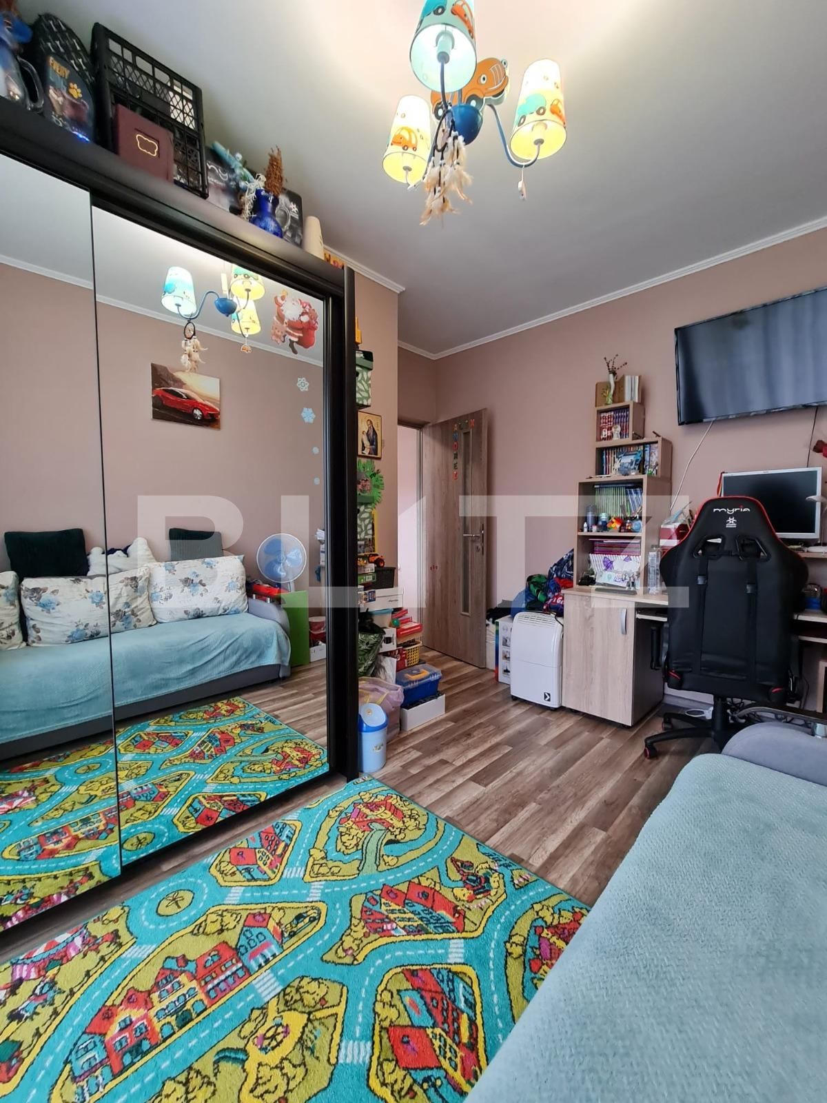 Apartament de vânzare 2 camere Floreşti - 96383AV | BLITZ Cluj-Napoca | Poza7