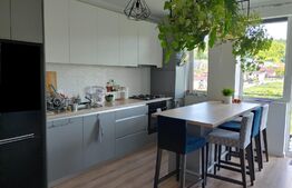 Apartament decomandat, 50 mp, 2 camere, 2 parcari, zona Terra