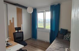 Apartament decomandat, 50 mp, 2 camere, 2 parcari, zona Terra