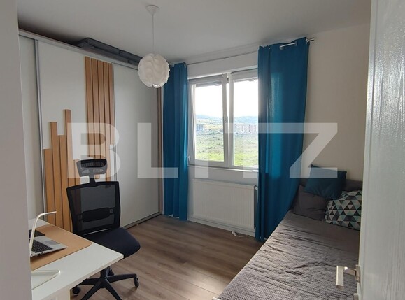 Apartament de vânzare 2 camere Floreşti - 96384AV | BLITZ Cluj-Napoca | Poza7