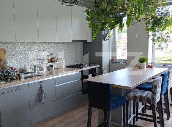 Apartament de vânzare 2 camere Floreşti - 96384AV | BLITZ Cluj-Napoca | Poza1