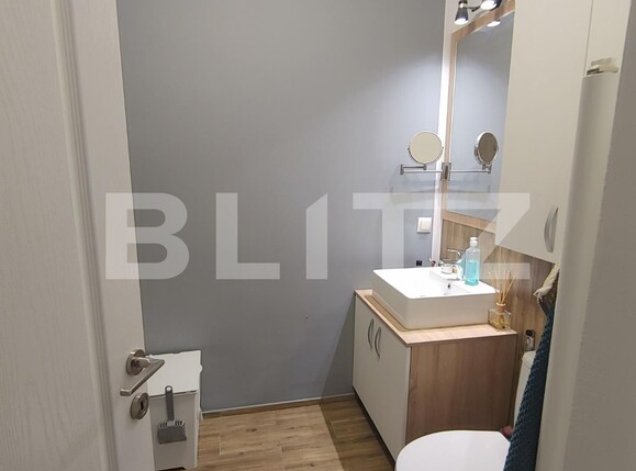 Apartament de vânzare 2 camere Floreşti - 96384AV | BLITZ Cluj-Napoca | Poza9
