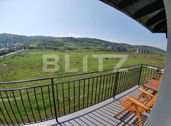 Apartament de vânzare 2 camere Floreşti - 96384AV | BLITZ Cluj-Napoca | Poza10