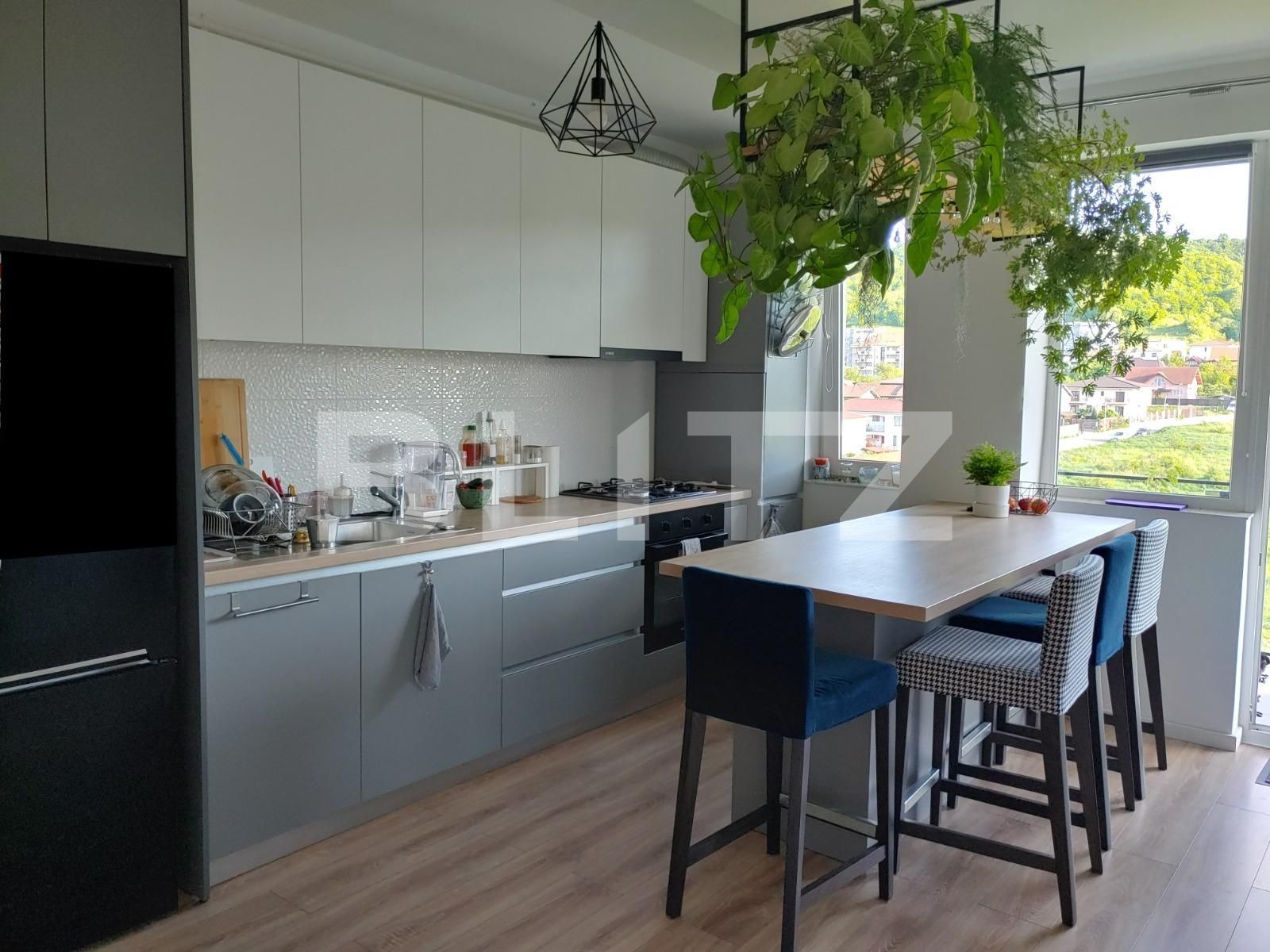 Apartament de vânzare 2 camere Floreşti - 96384AV | BLITZ Cluj-Napoca | Poza2