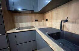 Apartament 2 camere, 60 mp, terasa, lux, zona Wings