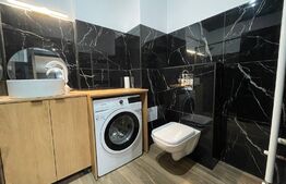 Apartament 2 camere, 60 mp, terasa, lux, zona Wings