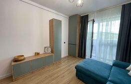 Apartament 2 camere, 60 mp, terasa, lux, zona Wings