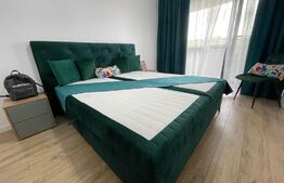 Apartament 2 camere, 60 mp, terasa, lux, zona Wings