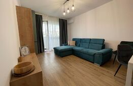 Apartament 2 camere, 60 mp, terasa, lux, zona Wings