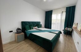 Apartament 2 camere, 60 mp, terasa, lux, zona Wings