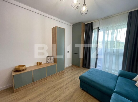 Apartament de închiriat 2 camere Zorilor - 96386AI | BLITZ Cluj-Napoca | Poza5
