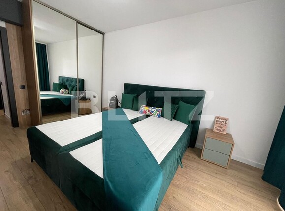 Apartament de închiriat 2 camere Zorilor - 96386AI | BLITZ Cluj-Napoca | Poza3