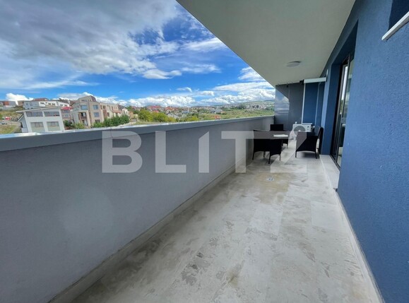 Apartament de închiriat 2 camere Zorilor - 96386AI | BLITZ Cluj-Napoca | Poza15