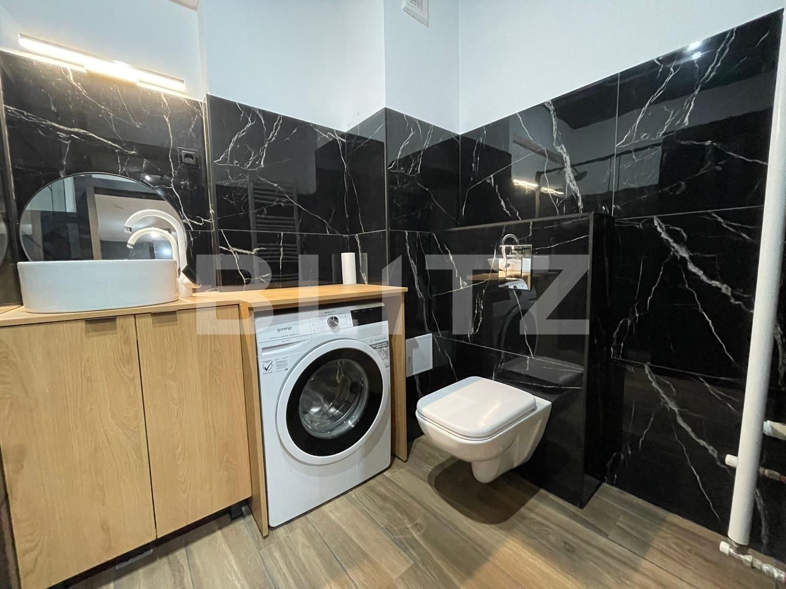 Apartament de închiriat 2 camere Zorilor - 96386AI | BLITZ Cluj-Napoca | Poza12