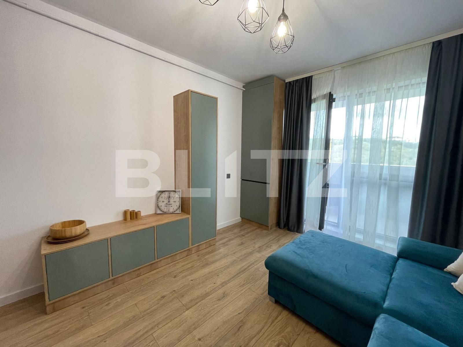 Apartament de închiriat 2 camere Zorilor - 96386AI | BLITZ Cluj-Napoca | Poza5