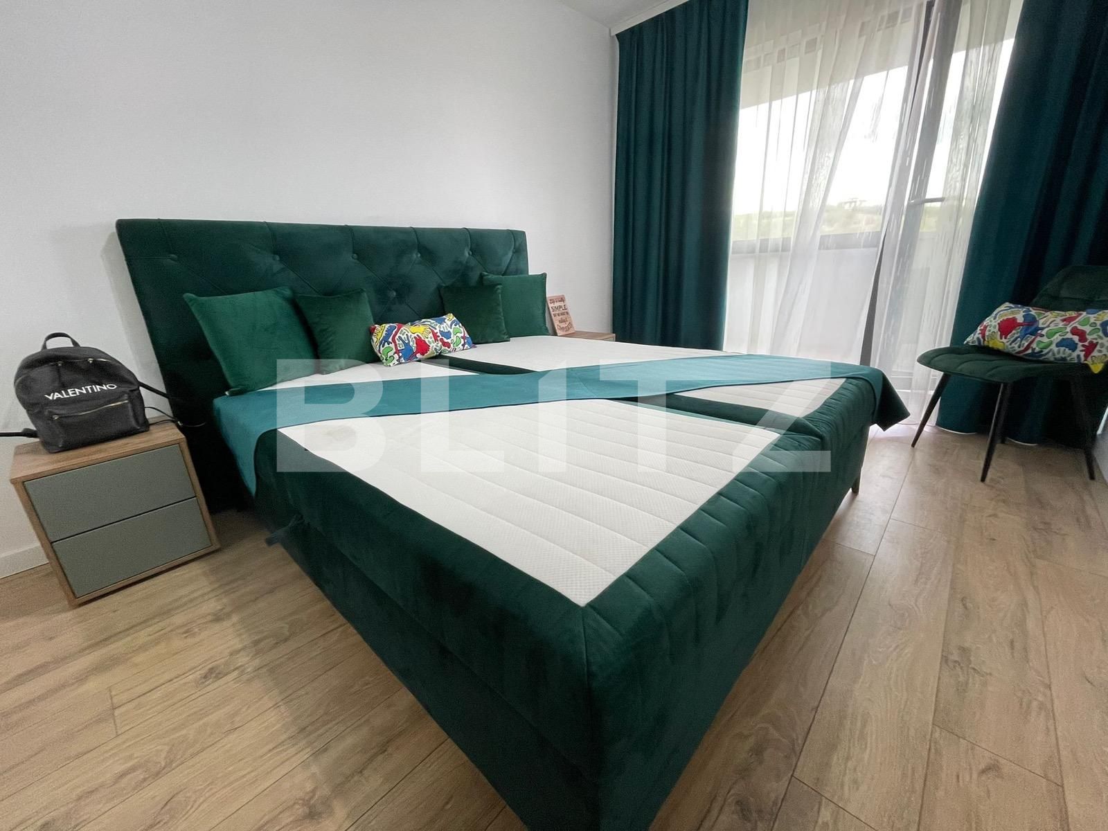 Apartament de închiriat 2 camere Zorilor - 96386AI | BLITZ Cluj-Napoca | Poza4