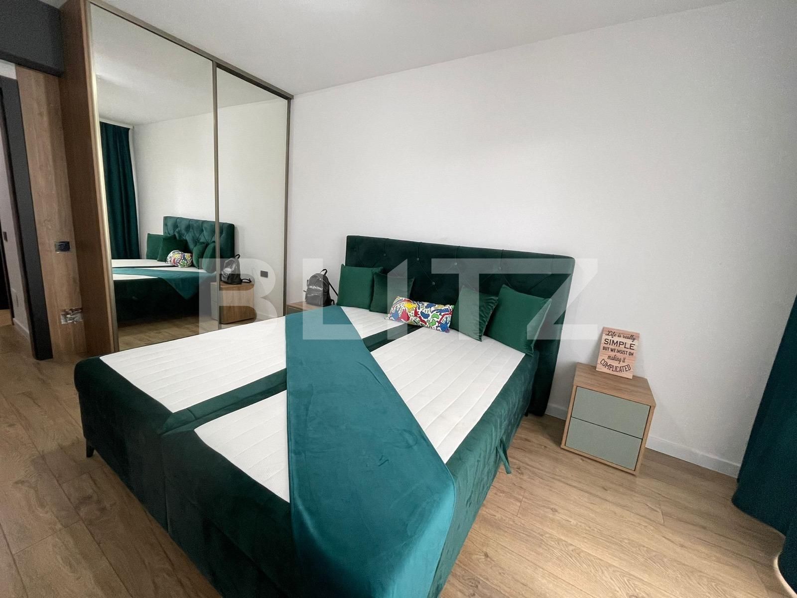 Apartament de închiriat 2 camere Zorilor - 96386AI | BLITZ Cluj-Napoca | Poza3