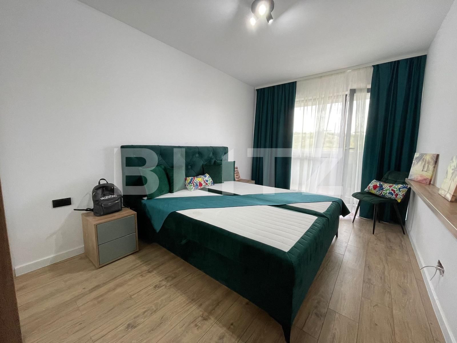Apartament de închiriat 2 camere Zorilor - 96386AI | BLITZ Cluj-Napoca | Poza2