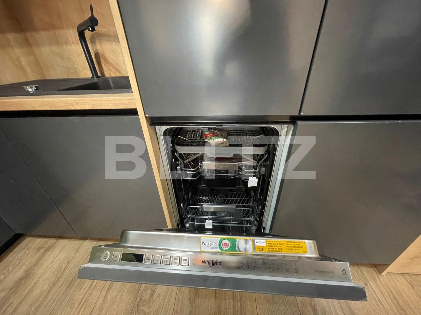 Apartament de închiriat 2 camere Zorilor - 96386AI | BLITZ Cluj-Napoca | Poza8